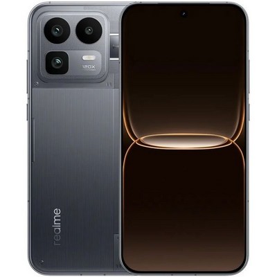 Realme Neo8 16/512GB Grey - фото 91153