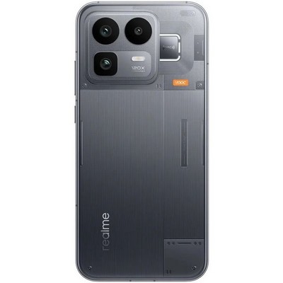 Realme Neo8 16/512GB Grey - фото 91160