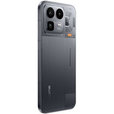 Realme Neo8 16/512GB Grey - фото 91163