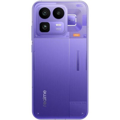 Realme Neo8 16/512GB Purple - фото 91165