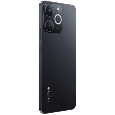 Realme Note 70 6/128GB Black - фото 91176