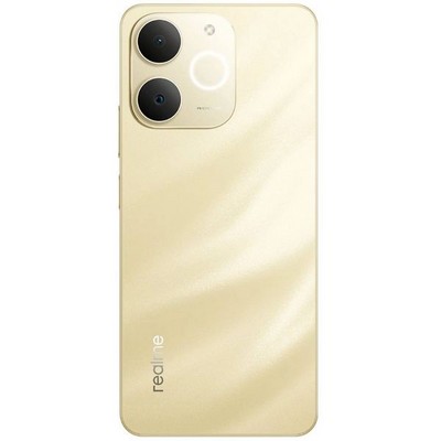 Realme Note 70 6/128GB Gold - фото 91179