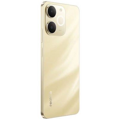 Realme Note 70 6/128GB Gold - фото 91182