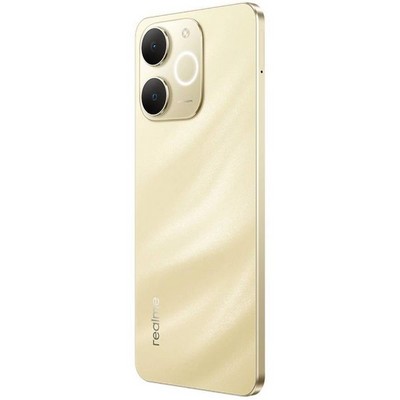 Realme Note 70 6/128GB Gold - фото 91183