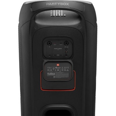 JBL PartyBox 720 Black - фото 91188