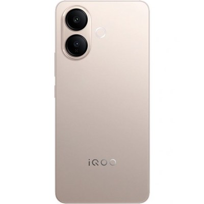 Vivo iQOO Z10R 5G 8/256GB Gold - фото 91193