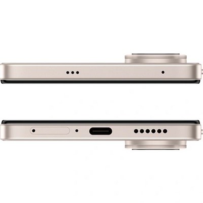 Vivo iQOO Z10R 5G 8/256GB Gold - фото 91197