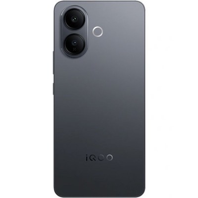 Vivo iQOO Z10R 5G 8/256GB Black - фото 91200