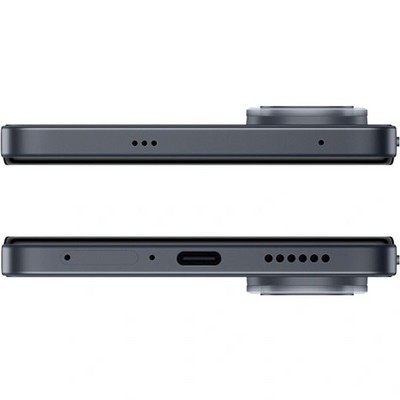 Vivo iQOO Z10R 5G 8/256GB Black - фото 91217