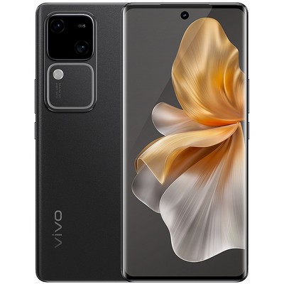 Vivo V30 12/512GB Black - фото 91231