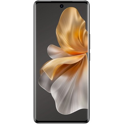 Vivo V30 12/256GB Black - фото 91220