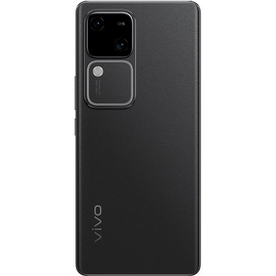 Vivo V30 12/256GB Black - фото 91221