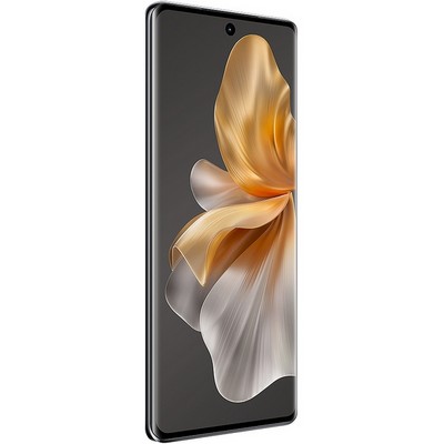 Vivo V30 12/256GB Black - фото 91222