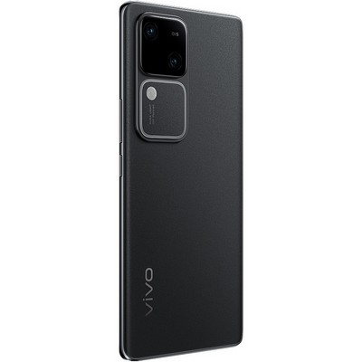 Vivo V30 12/256GB Black - фото 91223