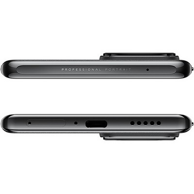 Vivo V30 12/256GB Black - фото 91225