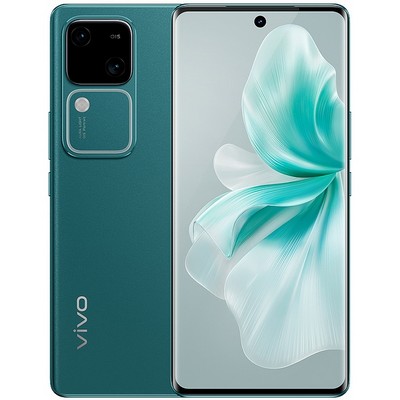 Vivo V30 12/512GB Green - фото 91238
