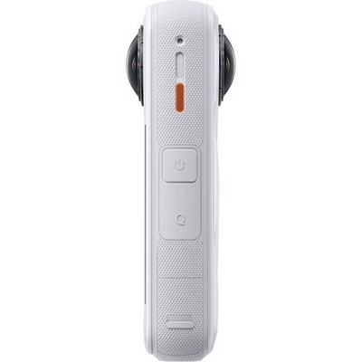 Insta360 X5 Satin White Limited Edition - фото 91258