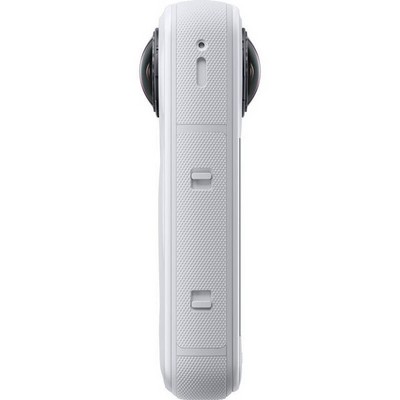 Insta360 X5 Satin White Limited Edition - фото 91259