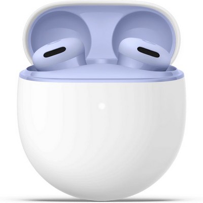 Pixel Buds 2a Iris - фото 91263