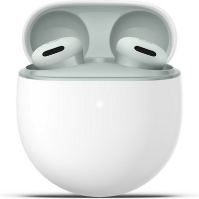 Pixel Buds 2a Fog - фото 91264