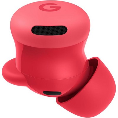 Pixel Buds 2a Berry - фото 91273