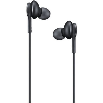Samsung AKG Type-C Earphones Black - фото 91277