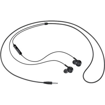 Samsung EO-IA500 Earphones Black - фото 91290