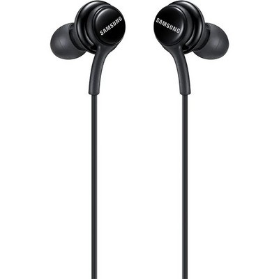 Samsung EO-IA500 Earphones Black - фото 91293