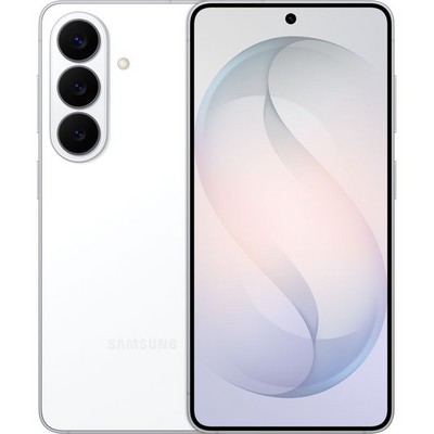 Samsung Galaxy S26 12/256GB White - фото 91296