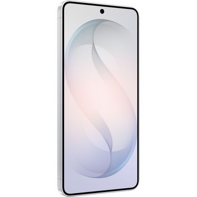 Samsung Galaxy S26 12/256GB White - фото 91302