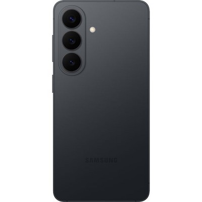 Samsung Galaxy S26 12/256GB Black - фото 91322