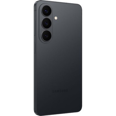 Samsung Galaxy S26 12/256GB Black - фото 91325