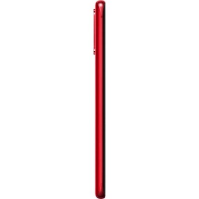 Samsung Galaxy S20 8/128GB Красный Ru - фото 25605