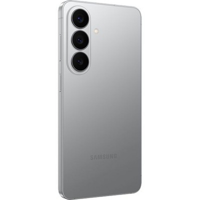 Samsung Galaxy S26 12/256GB Silver Shadow - фото 91375