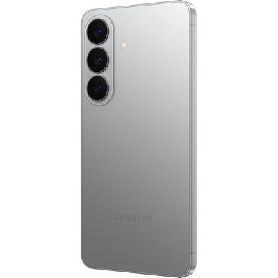 Samsung Galaxy S26 12/256GB Silver Shadow - фото 91376