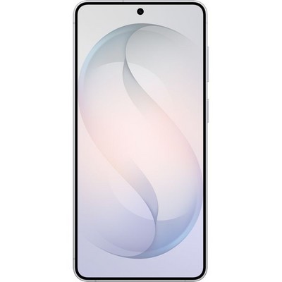 Samsung Galaxy S26 Plus 12/256GB White - фото 91381