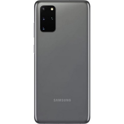 Samsung Galaxy S20+ 8/128GB Серый Ru - фото 25615