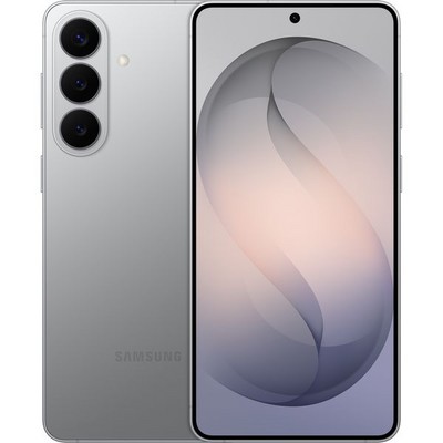 Samsung Galaxy S26 Plus 12/512GB Silver Shadow - фото 91457