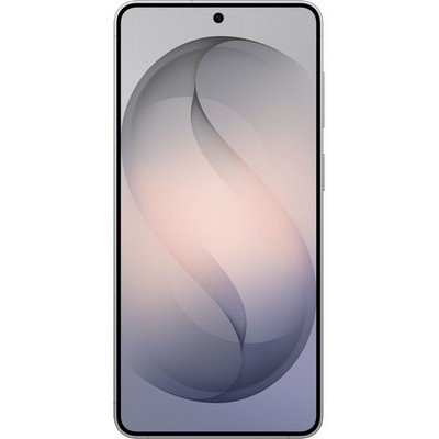 Samsung Galaxy S26 Plus 12/256GB Silver Shadow - фото 91450