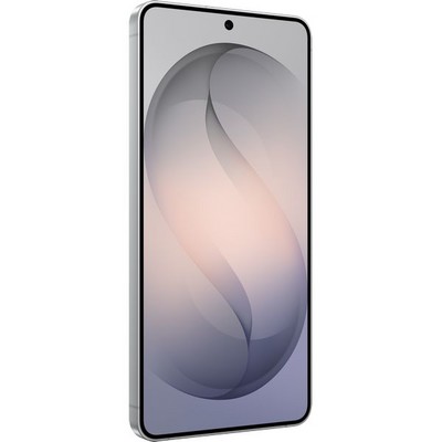 Samsung Galaxy S26 Plus 12/256GB Silver Shadow - фото 91452