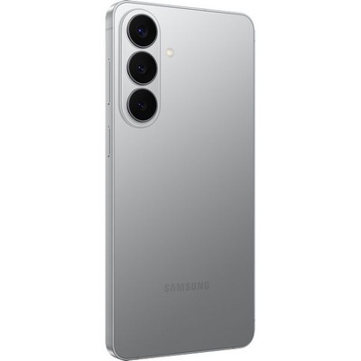 Samsung Galaxy S26 Plus 12/256GB Silver Shadow - фото 91454