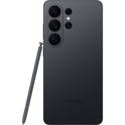 Samsung Galaxy S26 Ultra 12/512GB Black - фото 91540