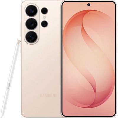 Samsung Galaxy S26 Ultra 16/1TB Pink Gold - фото 91552