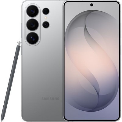 Samsung Galaxy S26 Ultra 16/1TB Silver Shadow - фото 91583