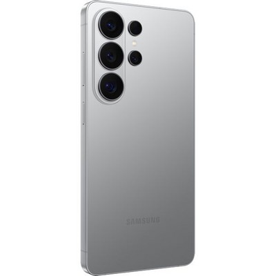 Samsung Galaxy S26 Ultra 12/512GB Silver Shadow - фото 91576