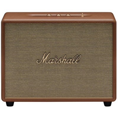 Marshall Woburn III Brown - фото 91595