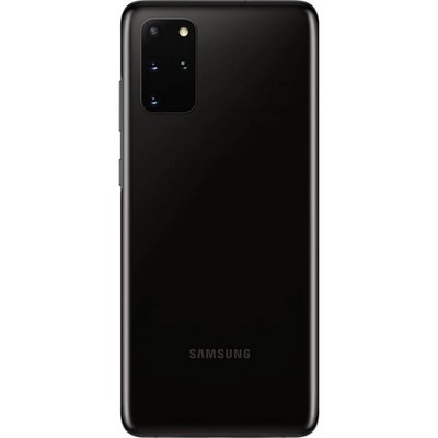 Samsung Galaxy S20+ 8/128GB Черный Ru - фото 25629