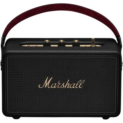 Marshall Kilburn III Black and Brass - фото 91611