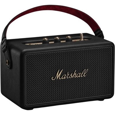 Marshall Kilburn III Black and Brass - фото 91612