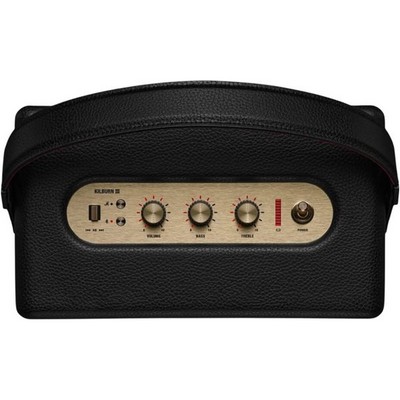Marshall Kilburn III Black and Brass - фото 91613